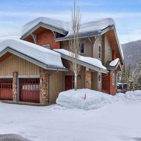 Villa Trappers Landing #05 By Bear Country Sun Peaks Exterior foto