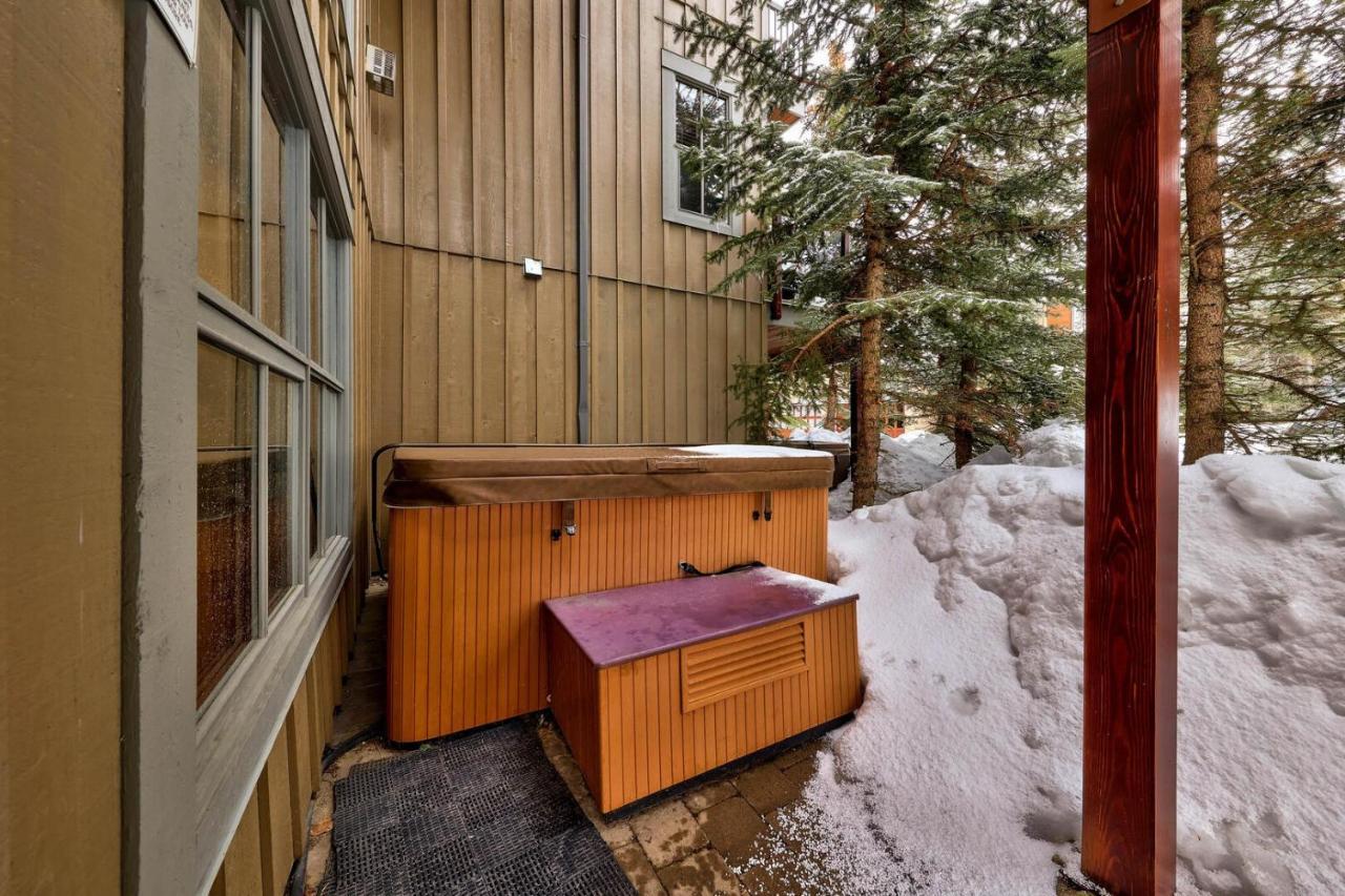 Villa Trappers Landing #05 By Bear Country Sun Peaks Exterior foto
