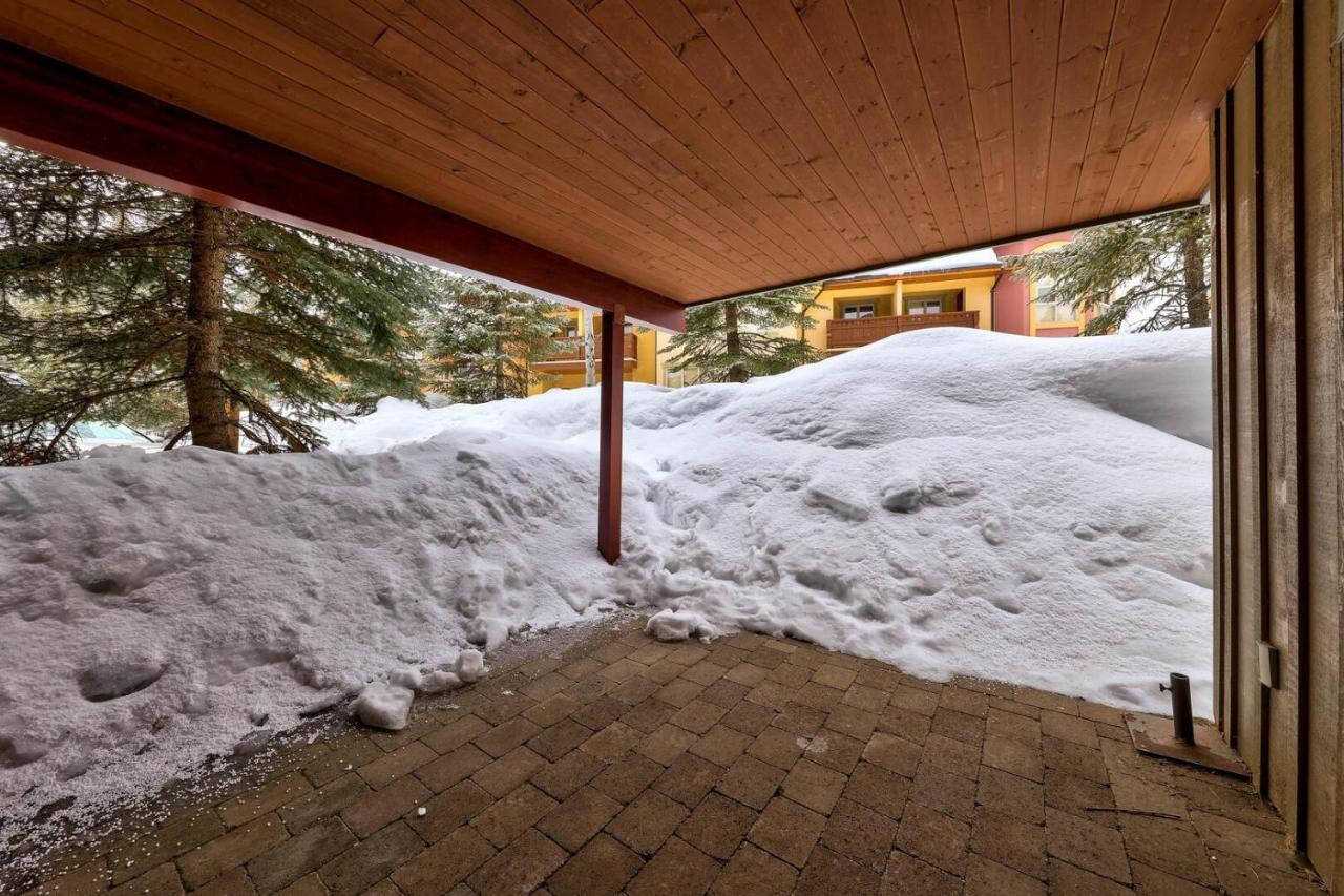Villa Trappers Landing #05 By Bear Country Sun Peaks Exterior foto