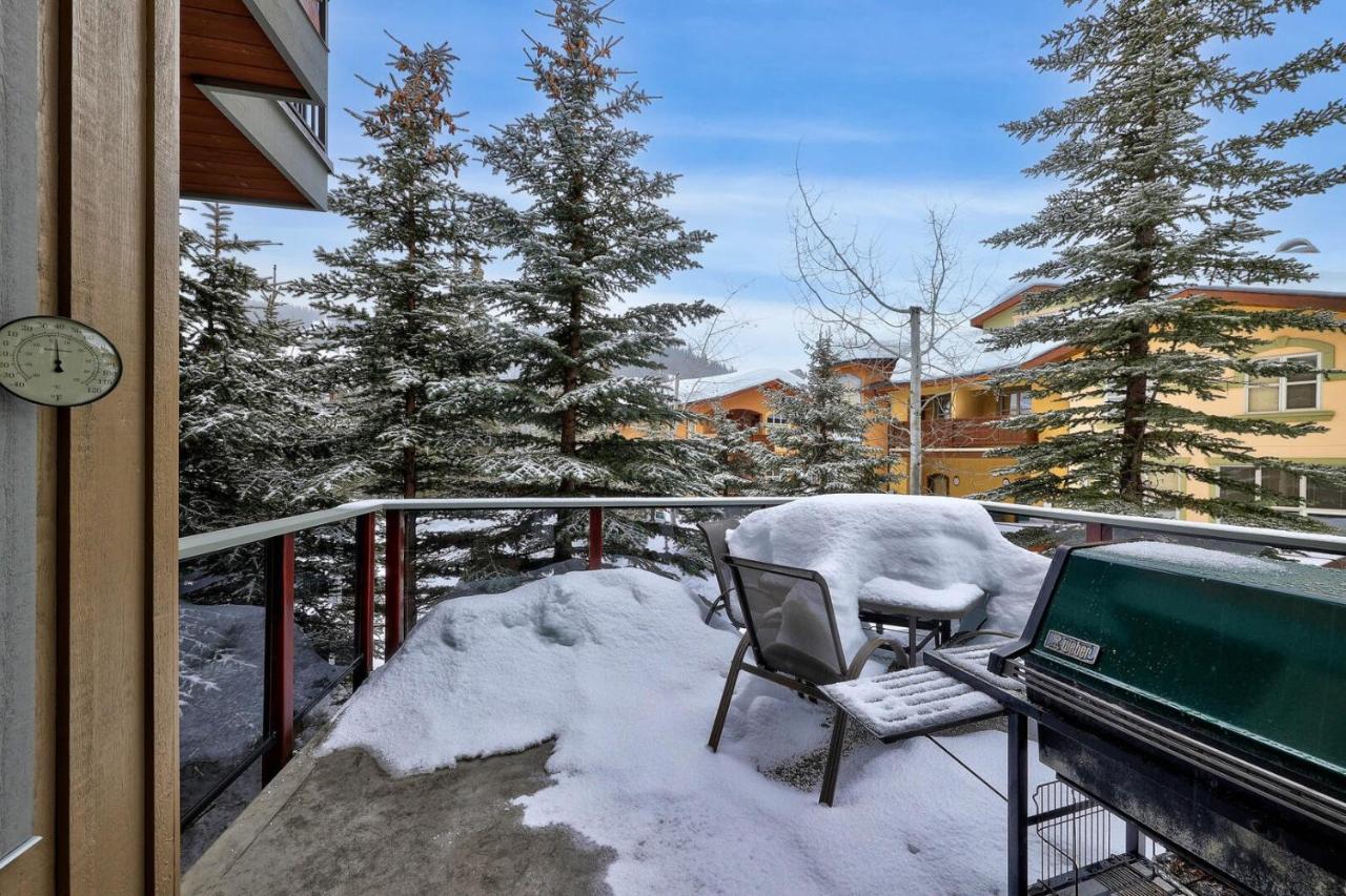 Villa Trappers Landing #05 By Bear Country Sun Peaks Exterior foto